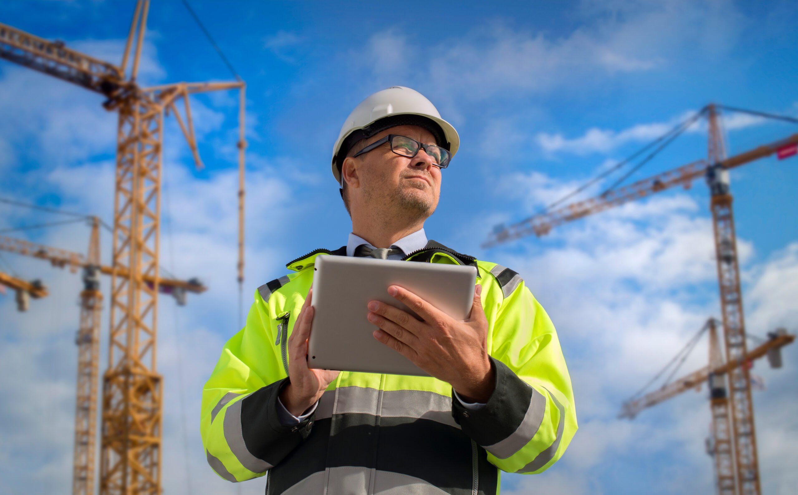 Disaster Restorations