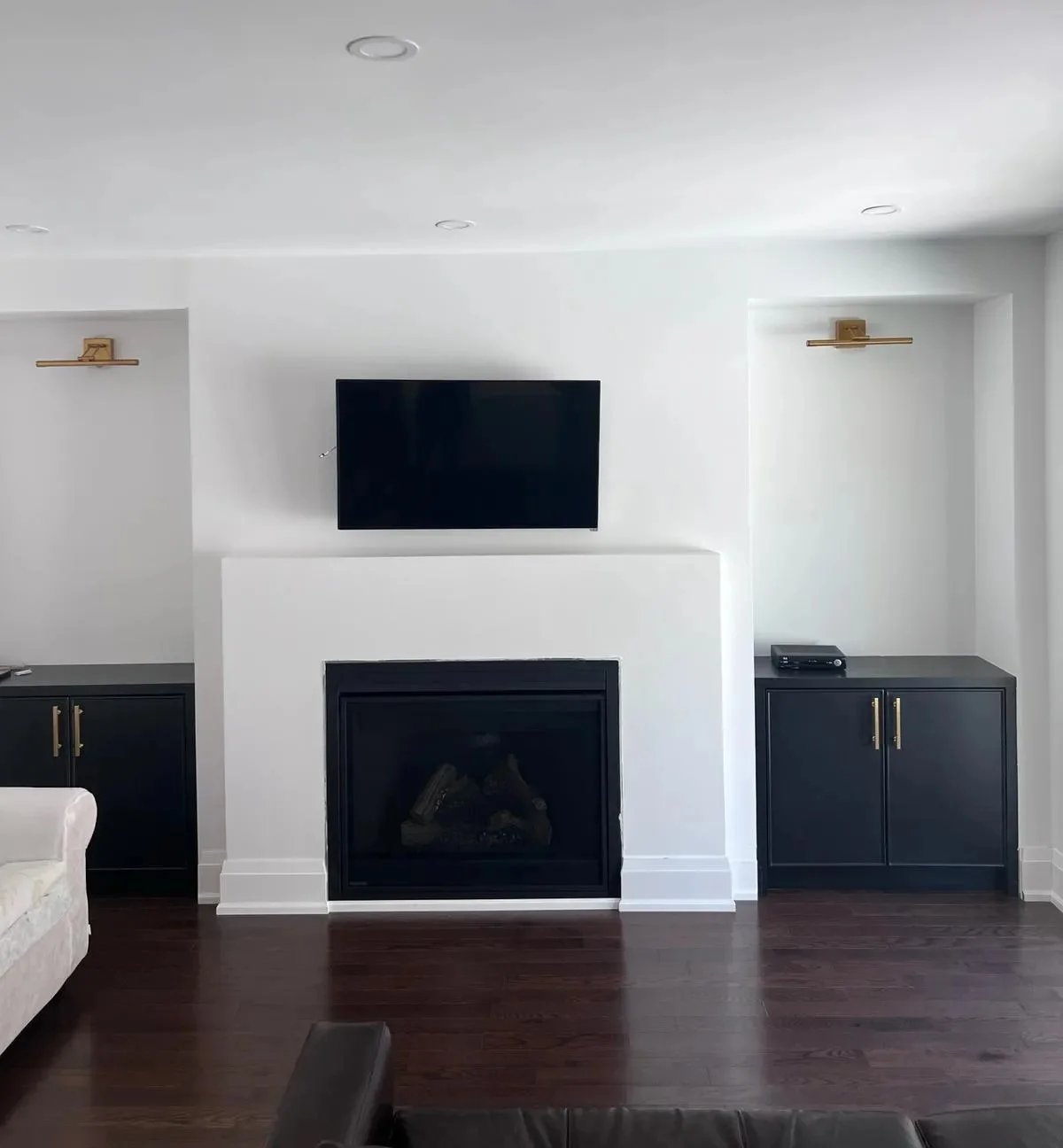 Custom Home Custom Home
