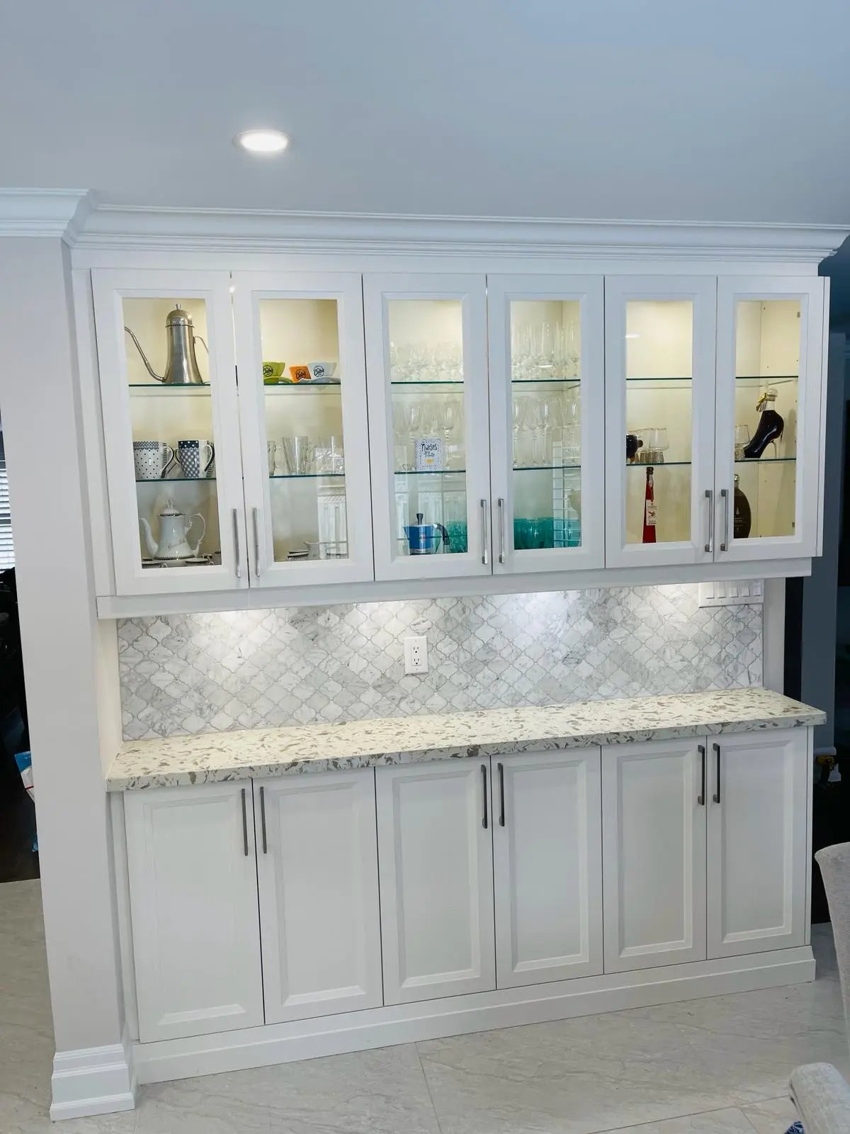 Traditional Kitchens