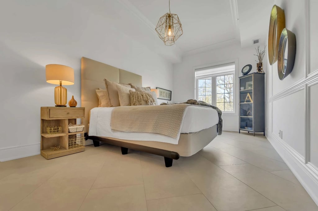 badroom renovation image