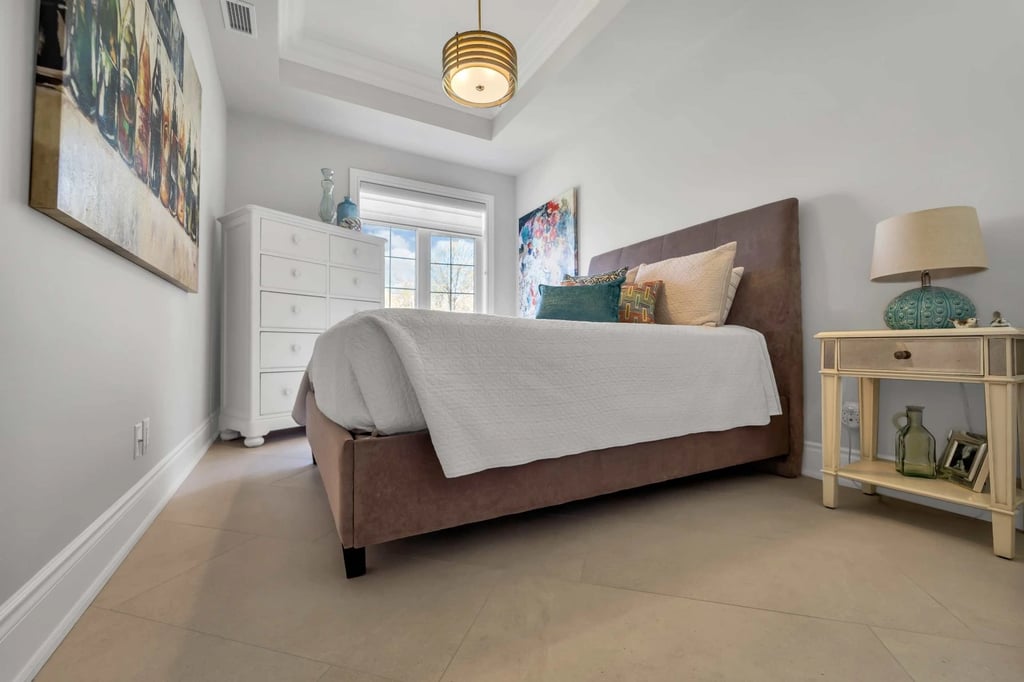 badroom renovation image