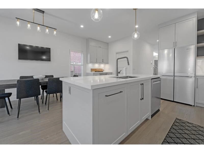 kitchen renovation image