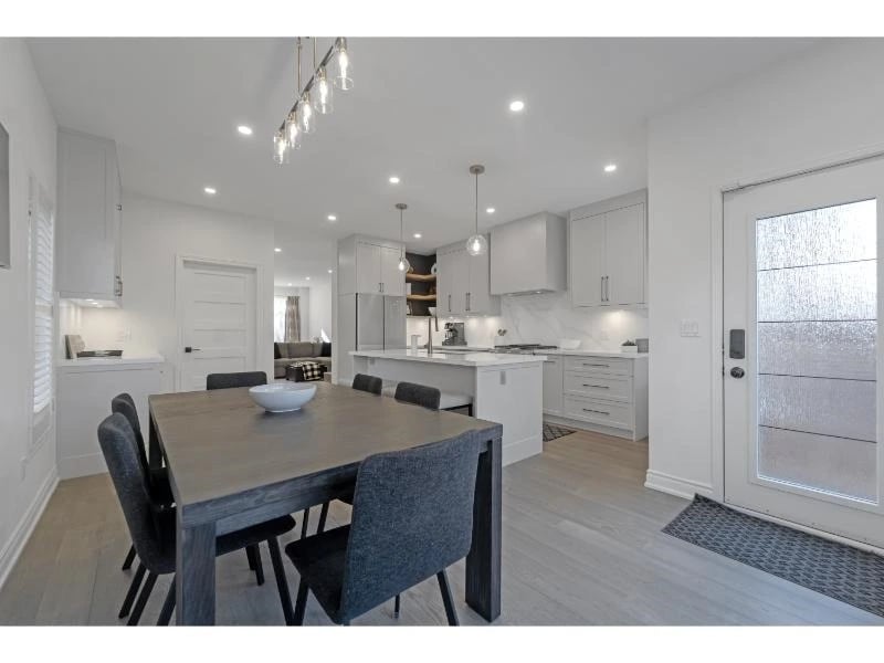 kitchen renovation image