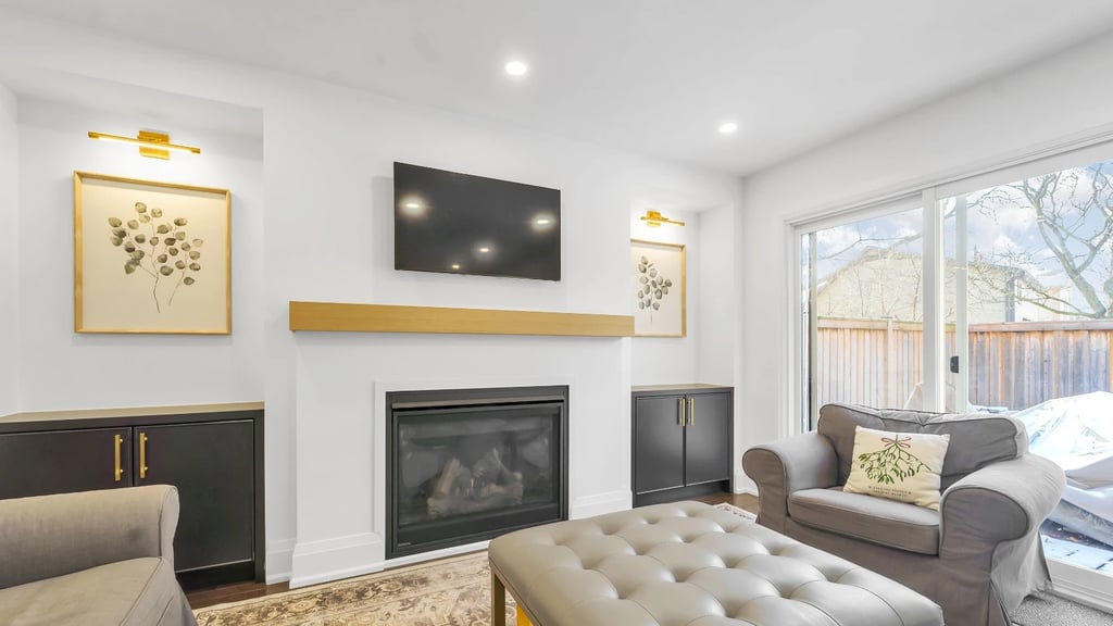 badroom renovation image