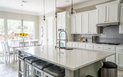 Understanding Local Regulations for Home Renovation Projects in The Bridle Path