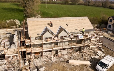 Navigating Local Building Codes: Essential Tips for Home Renovation in Oriole