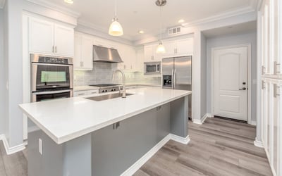 Navigating Home Renovation Permits and Regulations in Maple Leaf: A Comprehensive Guide