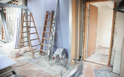 Essential Considerations for Home Renovation Projects in Humewood-Cedervale: A Guide to Local Regulations and Design Tips