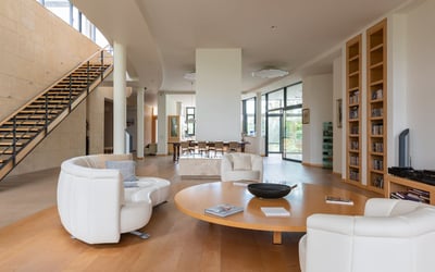 Essential Considerations for Home Renovation Projects in High Park North: Navigating Local Regulations and Design Challenges