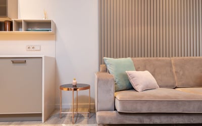 Essential Considerations for Home Renovation on Access Road: Navigating Local Regulations and Design Challenges