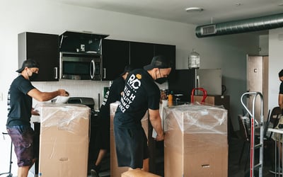 Navigating Local Regulations for Home Renovation Projects in Waterfront Communities: The Island’s Guide to Compliance and Success