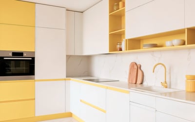 7 Kitchen Renovation Mistakes to Avoid in Toronto Homes