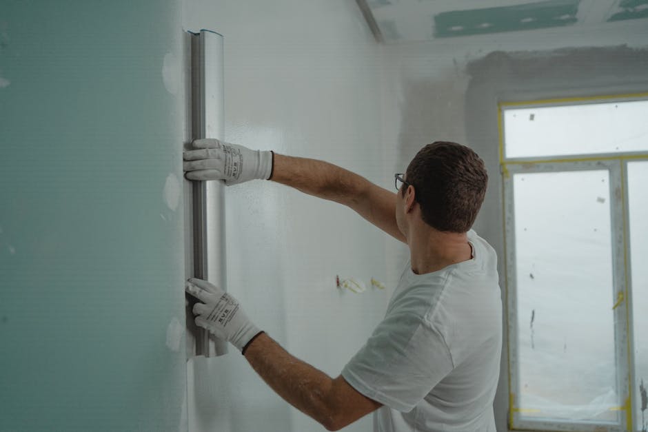 home renovation