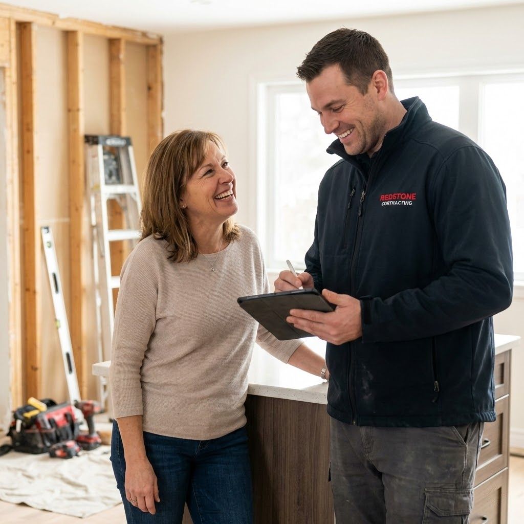 best renovation company