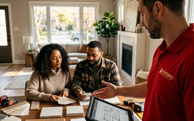 How Much Does a Home Renovation Cost in Toronto in 2026? Full Price Breakdown