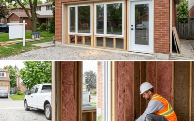 Garage Conversion in Toronto: Costs, Permits and Best Uses for the Space