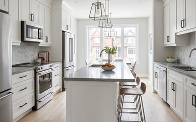 Renovation ROI: Which Toronto Home Improvements Add the Most Resale Value in 2026?