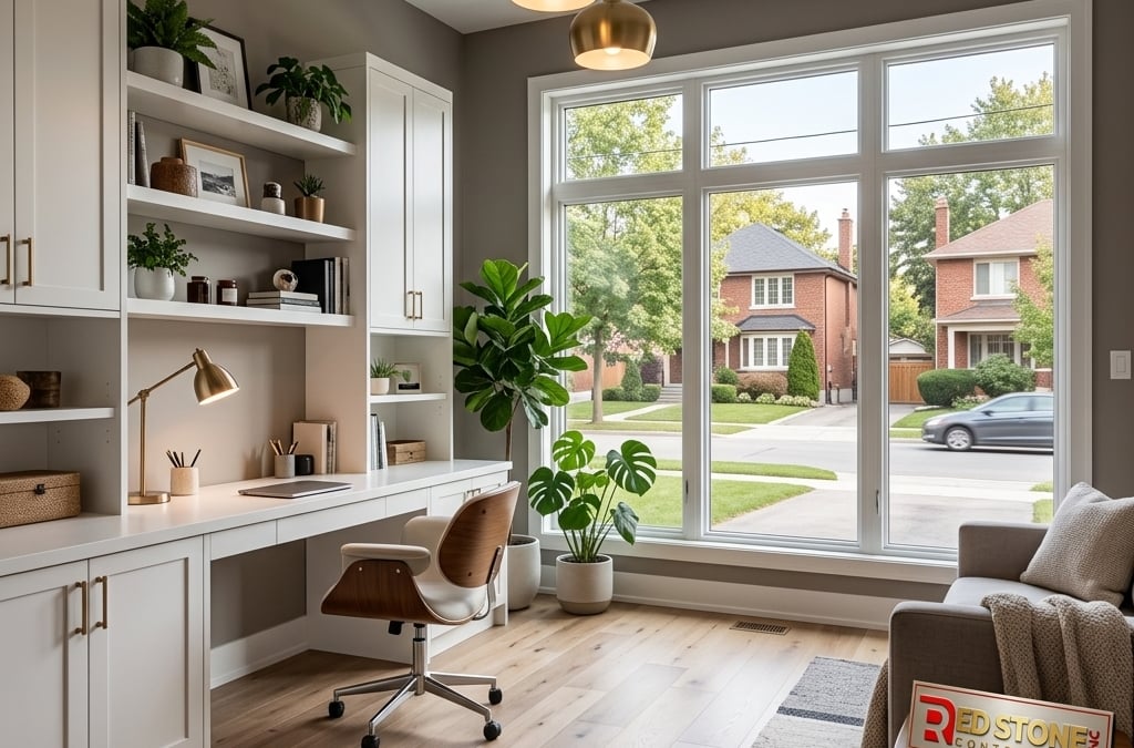 Garage Conversion in Toronto: Costs, Permits and What to Know in 2026