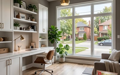 Garage Conversion in Toronto: Costs, Permits and What to Know in 2026