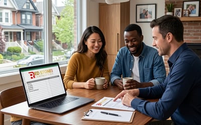 Renovation Financing in Ontario: HELOC, Loans and Smart Ways to Pay in 2026