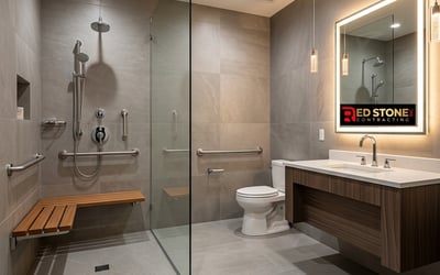 Aging-in-Place Renovation: Making Your Toronto Home Safe and Accessible