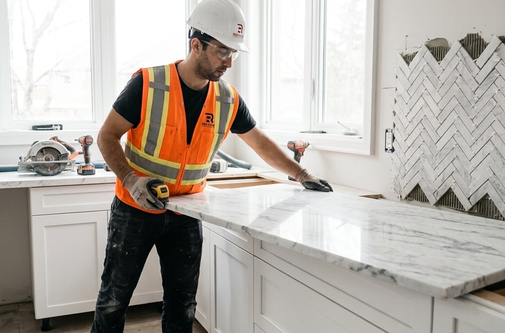 Which Renovations Add the Most Value to Your Toronto Home? 2026 ROI Guide