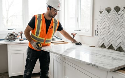 Which Renovations Add the Most Value to Your Toronto Home? 2026 ROI Guide