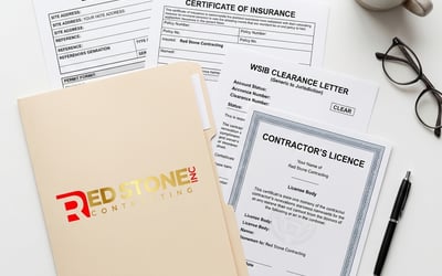 Renovation Insurance in Ontario: What Your Contractor Should Have and What You Need