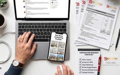 How to Choose the Right General Contractor in Toronto: A Complete Guide