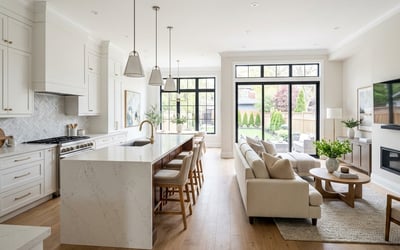 Home Renovation Timeline: How Long Each Project Actually Takes in Toronto (Realistic 2026 Guide)