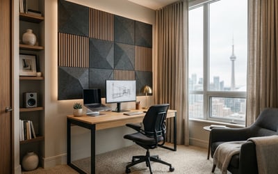 Soundproofing During Home Renovation in Toronto: Walls, Floors, Ceilings and Condo Requirements