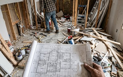 Soundproofing During Home Renovation in Toronto: Walls, Floors, Ceilings and Condo Requirements