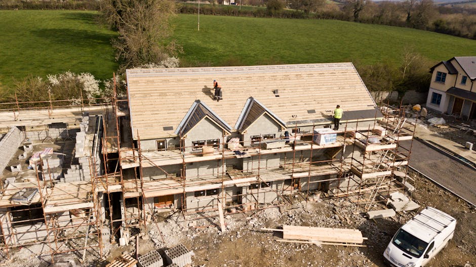 Essential Considerations for Home Renovation Projects in Uxbridge: Navigating Local Regulations and Design Trends