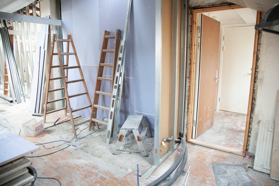 Essential Considerations for Home Renovation in Newmarket: Navigating Local Regulations and Design Choices