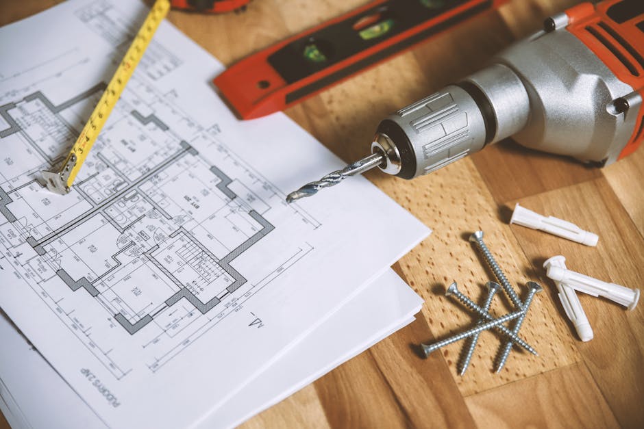 Essential Tips for Planning Your Home Renovation in Oshawa: Navigating Local Regulations and Design Considerations