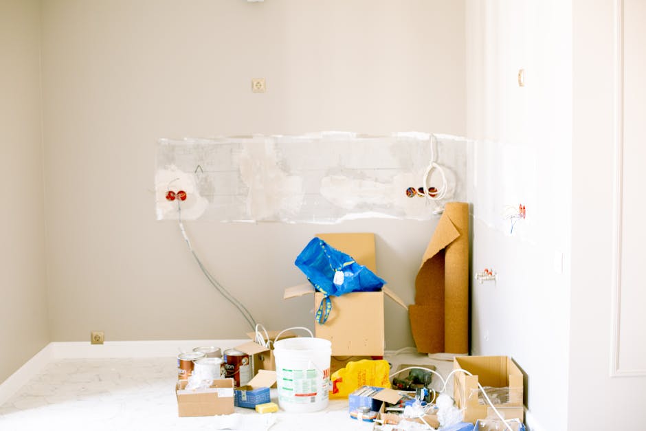 Navigating Home Renovation Permits and Regulations in Pickering: A Comprehensive Guide