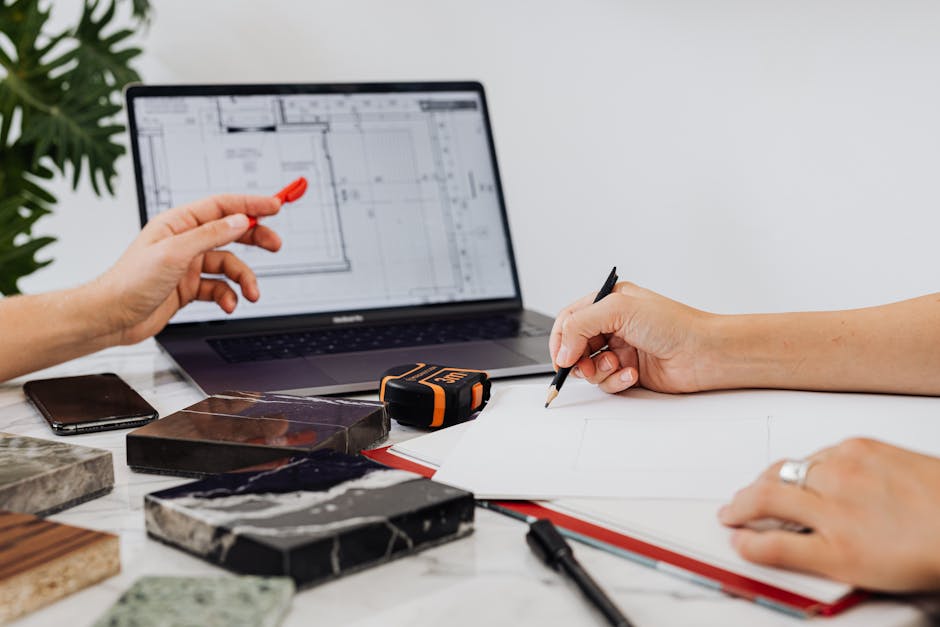 Understanding Local Regulations and Permits for Renovation Services in Markham
