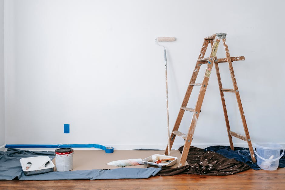 Navigating Home Renovation Regulations in Centennial Scarborough: A Comprehensive Guide for Homeowners