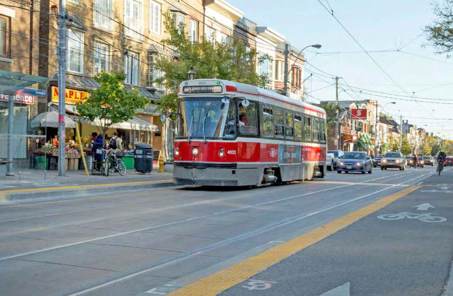Home Additions Project Near Laxton Avenue, Toronto, ON