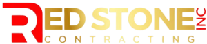 red-stone-logo Red Stone Contracting Logo