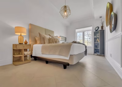 badroom renovation image