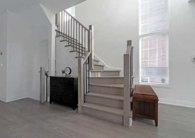 living room renovation image