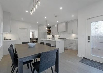 kitchen renovation image