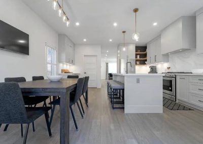 kitchen renovation image