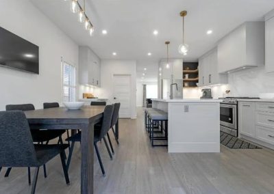 kitchen renovation image