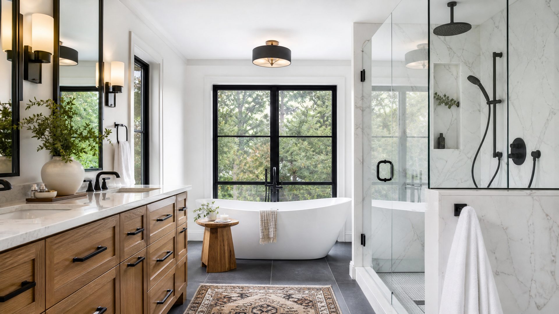 Bathroom Renovations