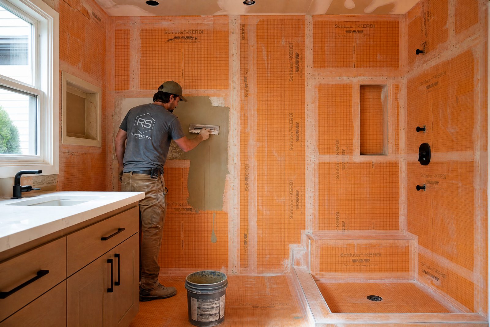 Establish Your Renovation Budget