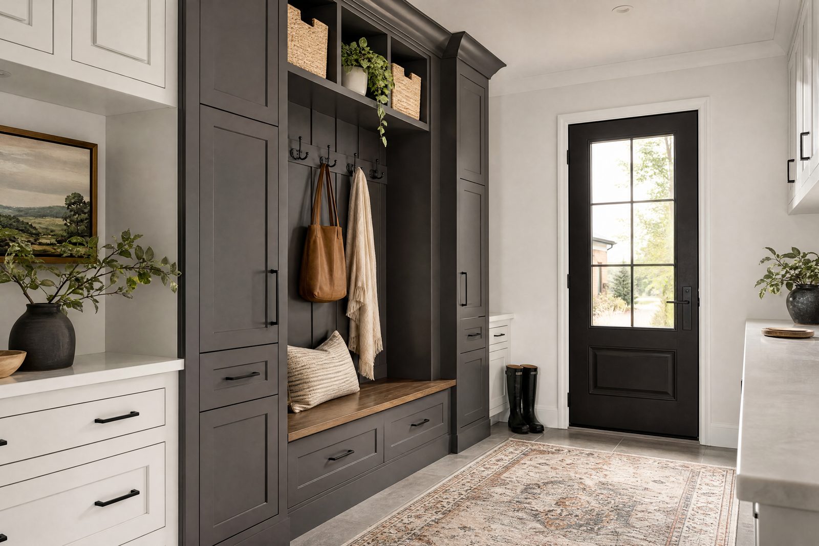 Home Renovation