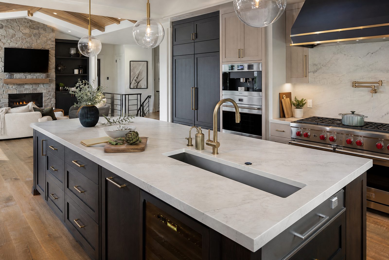 Home Renovation