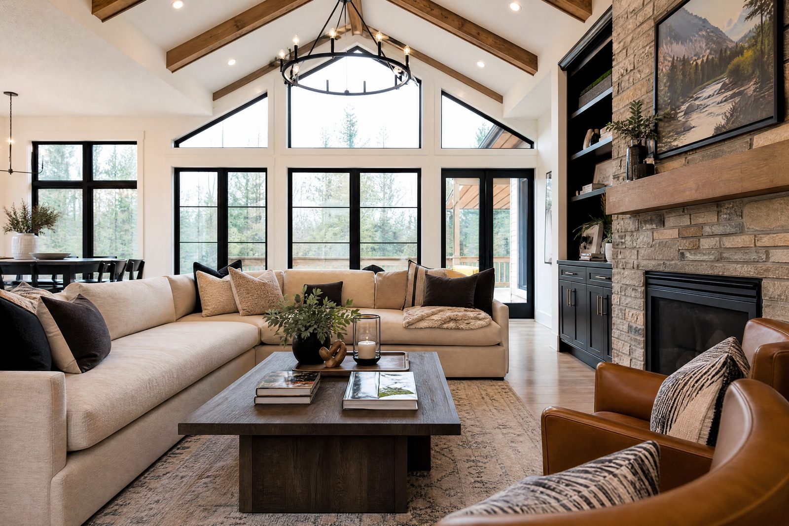 Oakville Home